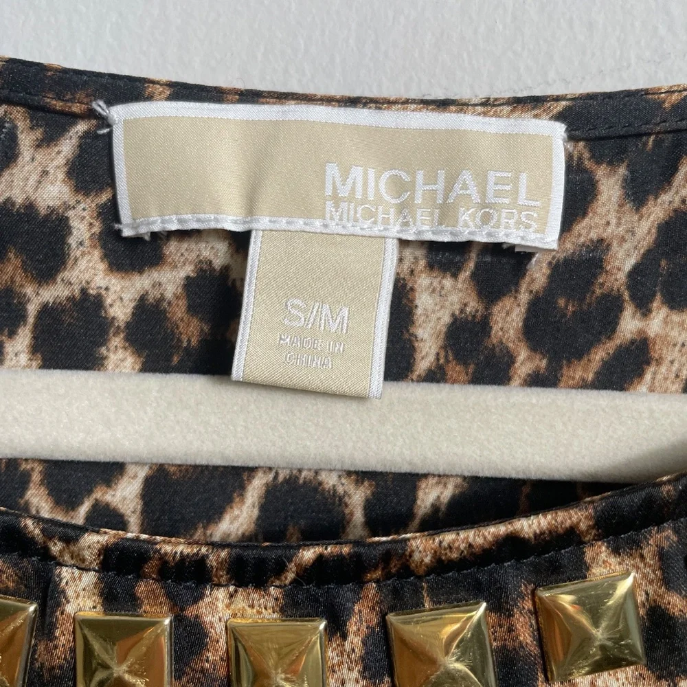 Michael Kors elevate your